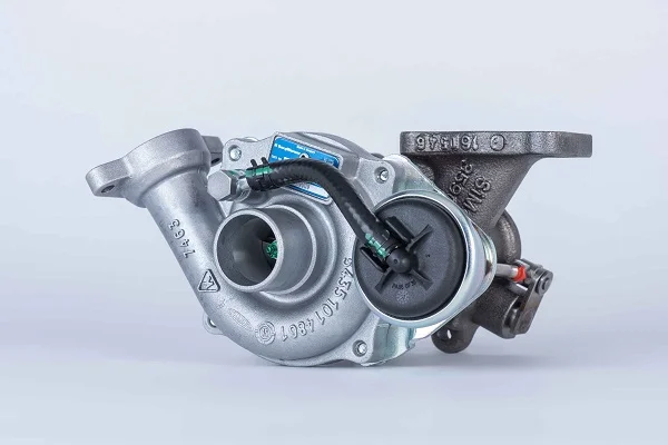 Dmychadlo, plnění BorgWarner 54359880009