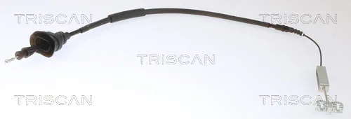 Tažné lanko, parkovací brzda TRISCAN 8140101107