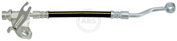 Brzdová hadice A.B.S. SL6625 – OE 587371J300