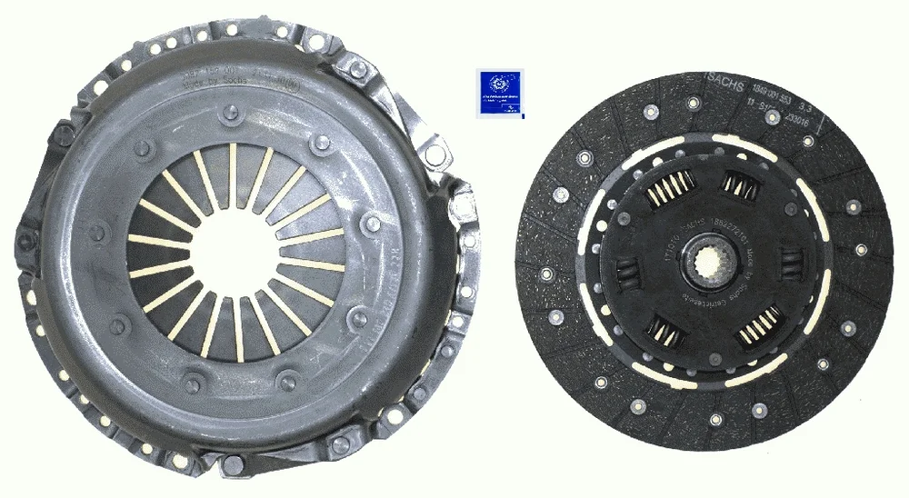 Spojková sada SACHS 3000644001