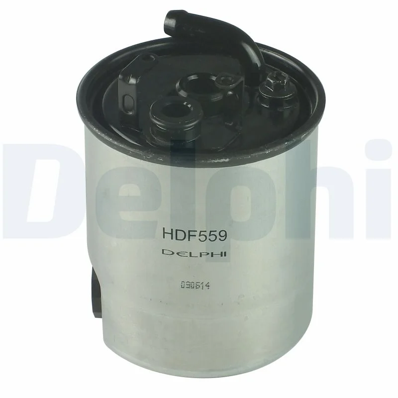 palivovy filtr DELPHI HDF559