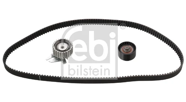 ozubení,sada rozvodového řemene FEBI BILSTEIN 11083
