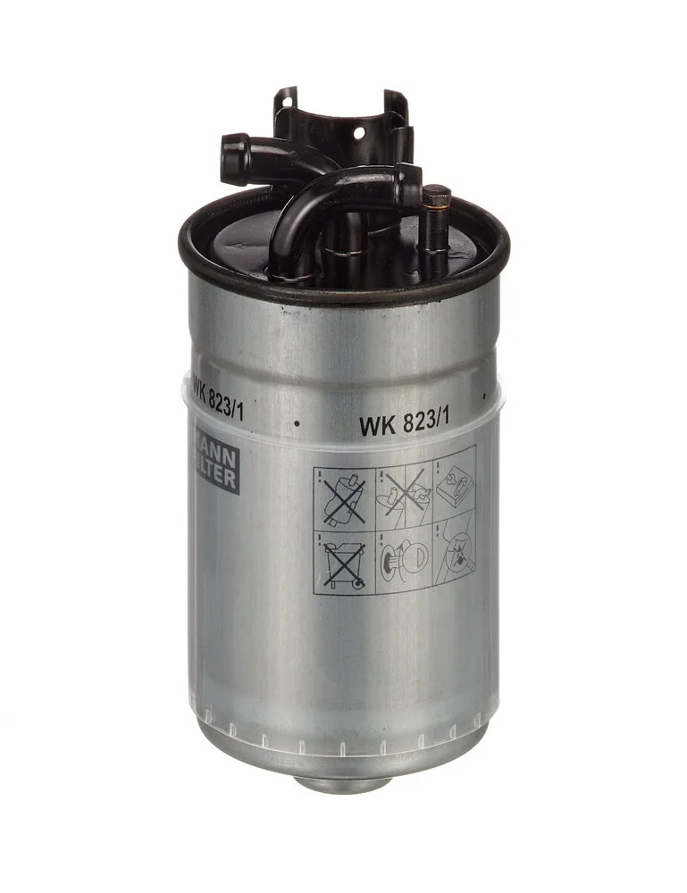 palivovy filtr STARLINE SFPF7114