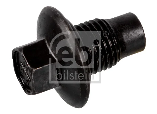 Závitová zátka, olejová vana FEBI BILSTEIN 48907
