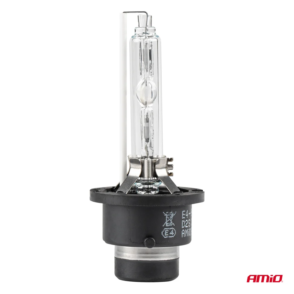 Výbojka D2S 35W 6000K xenonová BASIC blister AMIO-03861 - Obrázek 3