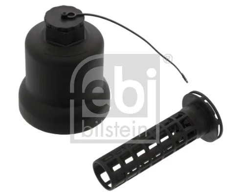 Kryt, pouzdro olejoveho filtru FEBI BILSTEIN 49633