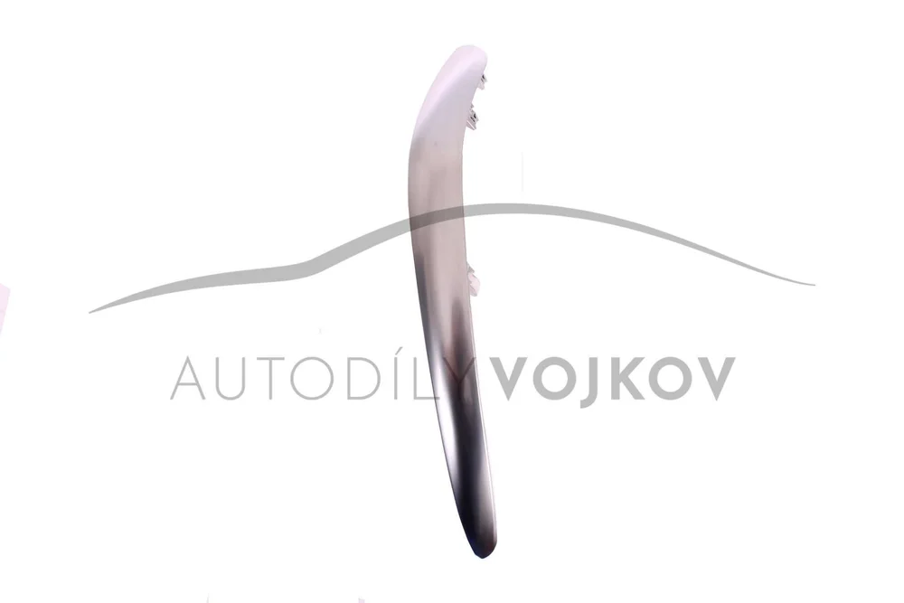 Ozdobná lišta středového panelu pravá v:45915