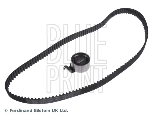 ozubení,sada rozvodového řemene BLUE PRINT ADC47310