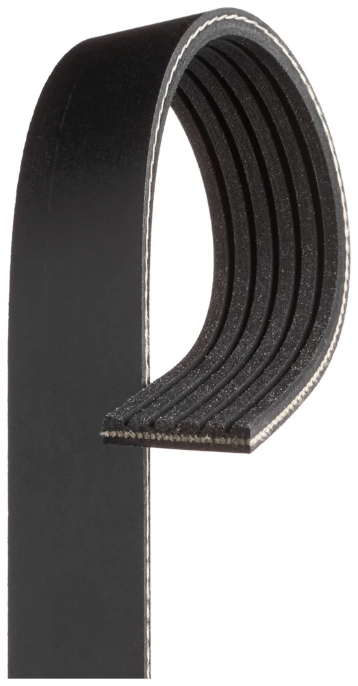 ozubený klínový řemen GATES 6PK2120