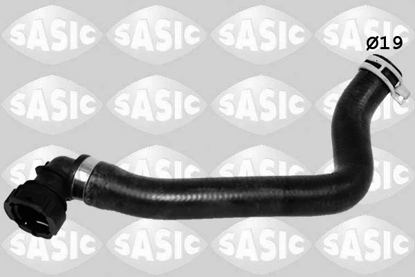 Hadice chladiče SASIC 3404215 – OE 924001635R