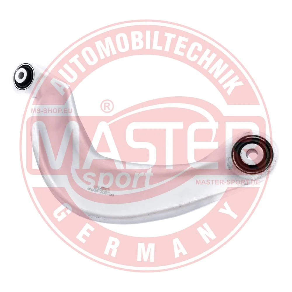 Rameno nápravy zadné horné ľavé AUDI A4 MASTER-SPORT GERMANY 92682O-PCS-MS
