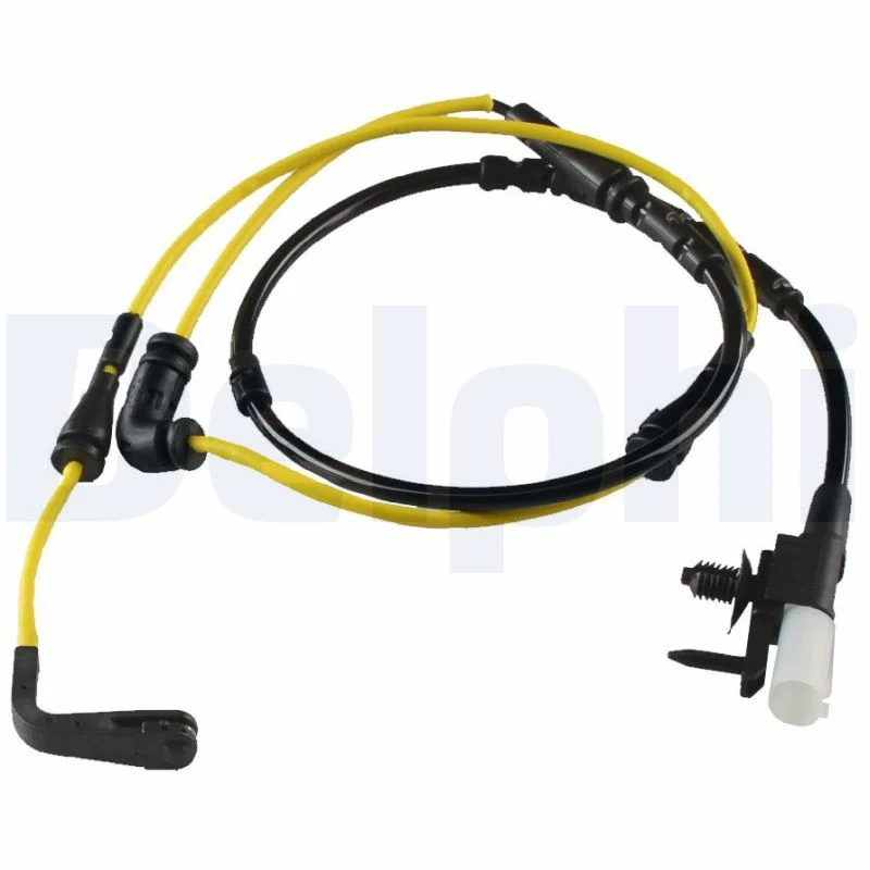 Výstražný kontakt, opotřebení obložení DELPHI LZ0340 – OE LR083646