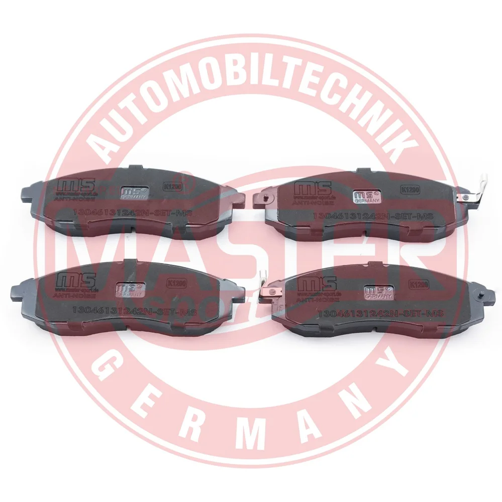 Vzpera stabilizatora MASTER-SPORT GERMANY 13046131242N-SET-MS