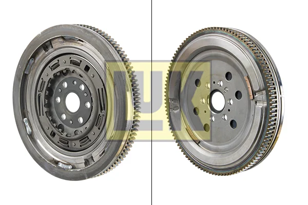 Setrvačník Schaeffler LuK 415074209