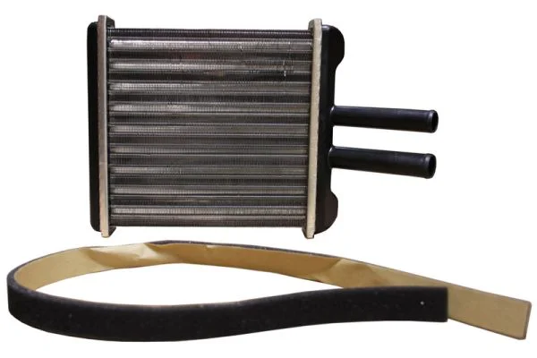 Vymenik tepla, Vnitrni vytapeni THERMOTEC D60004TT