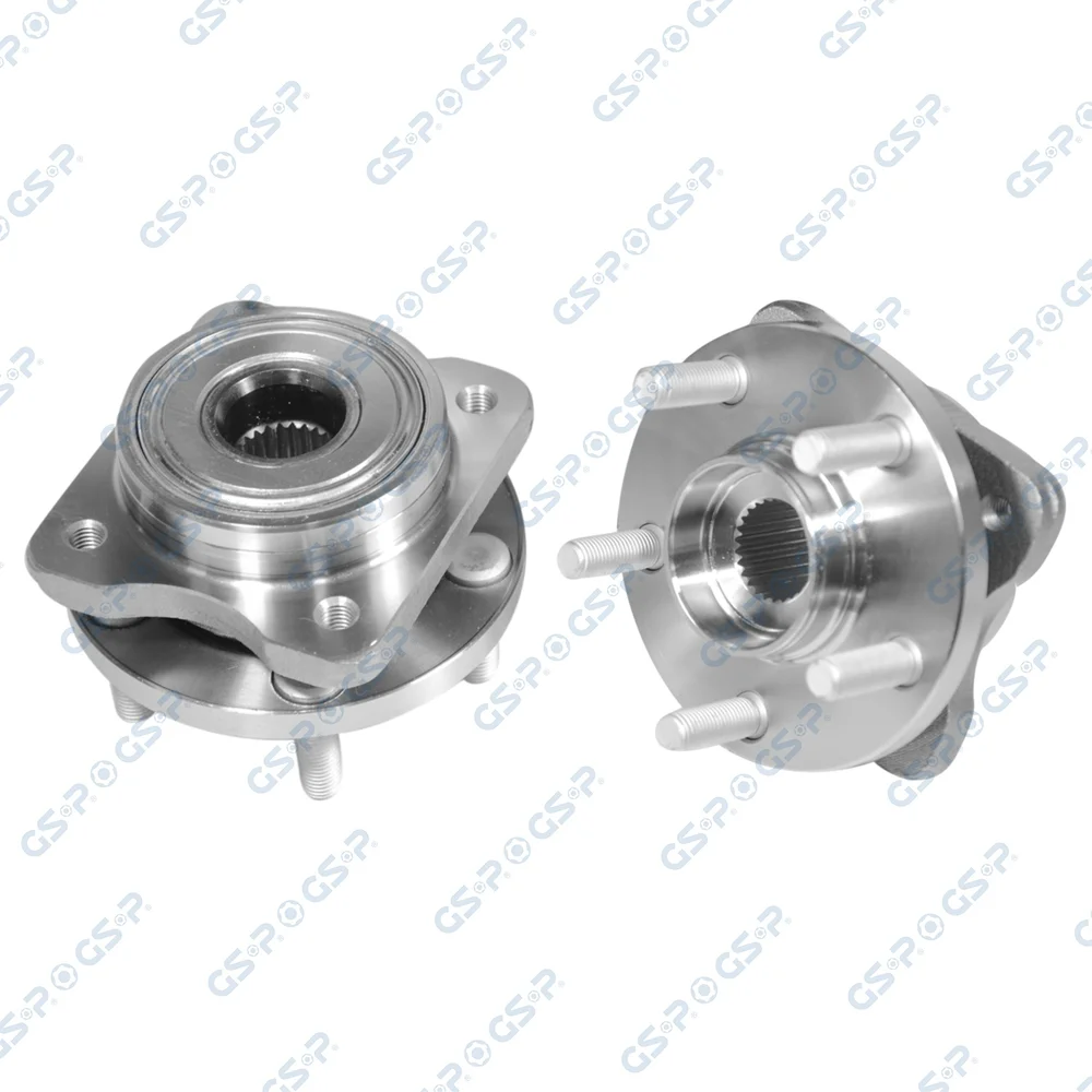 Lozisko kola GSP 9326020 Lozisko kola GSP 9326020