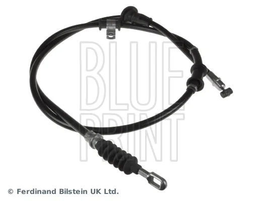 Tazne lanko, parkovaci brzda BLUE PRINT ADC446211 – OE MR475556