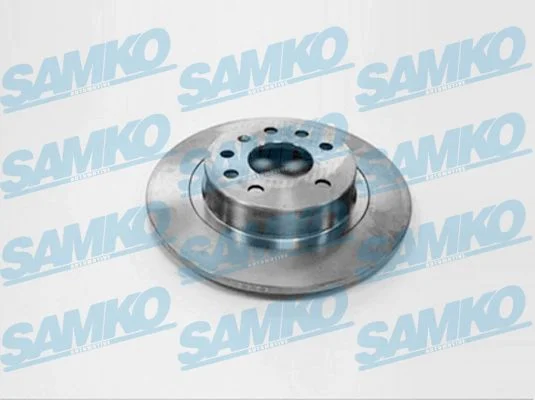 Brzdový kotouč SAMKO O1024P