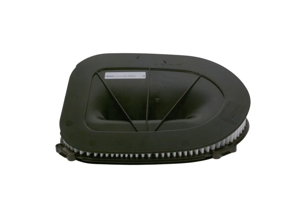 Vzduchový filtr BOSCH F026400366 – OE 13717811026