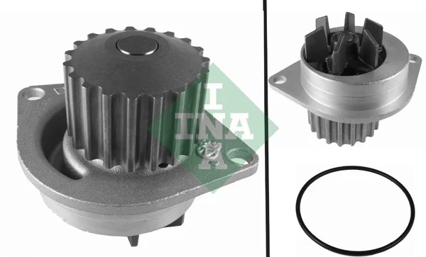 Vodní čerpadlo Schaeffler INA 538005210