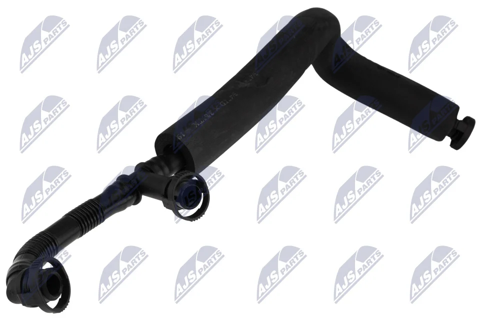 Hadice, větrání klikové skříně NTY GPP-BM-163 – OE 11157559527