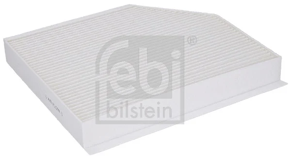 Filtr, vzduch v interiéru FEBI BILSTEIN 37313 – OE 8K0819439
