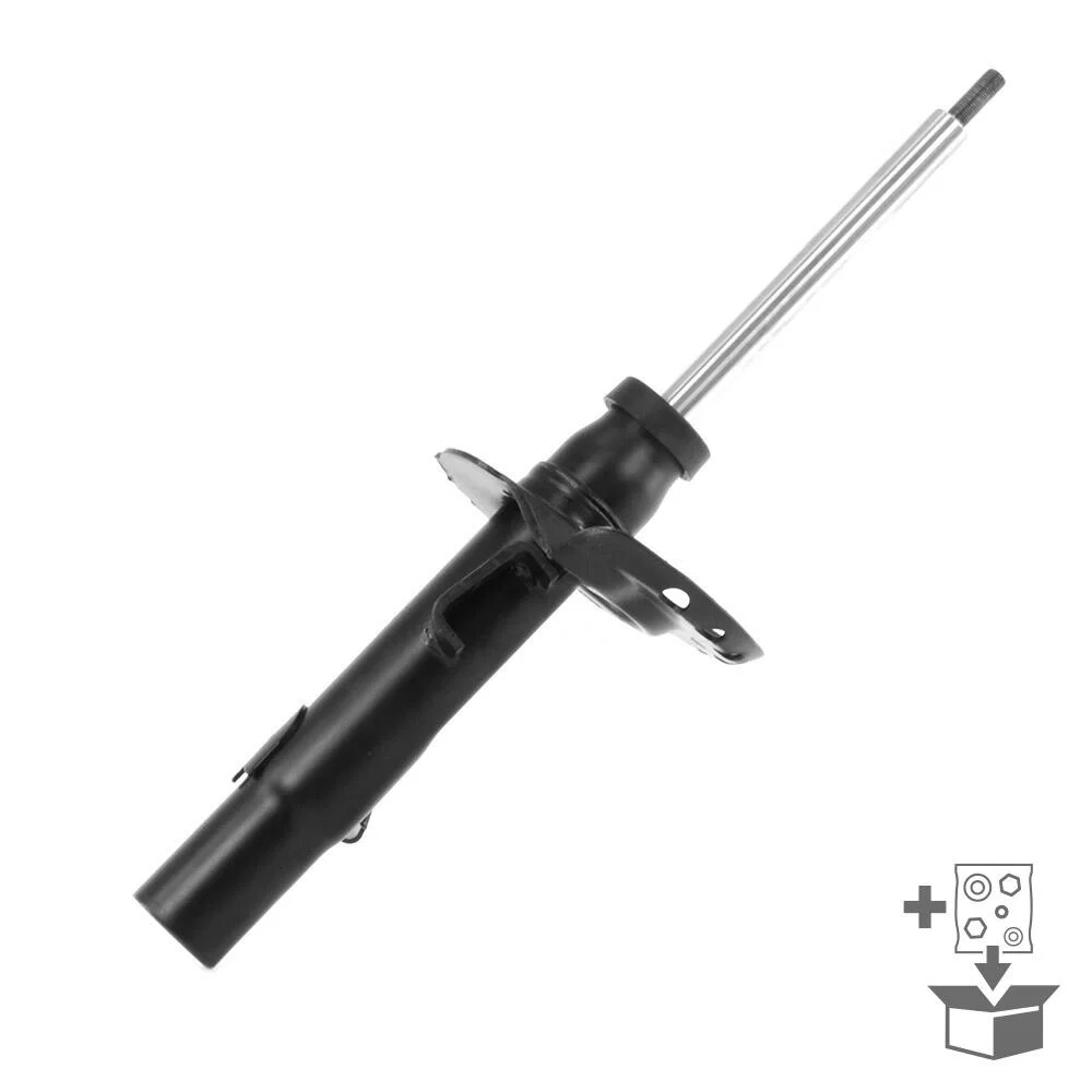 Tlumič pérování MONROE 742240SP – OE 31277627