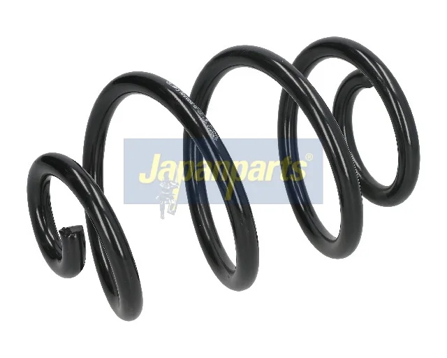 Pružina podvozku JAPANPARTS ZC5091A