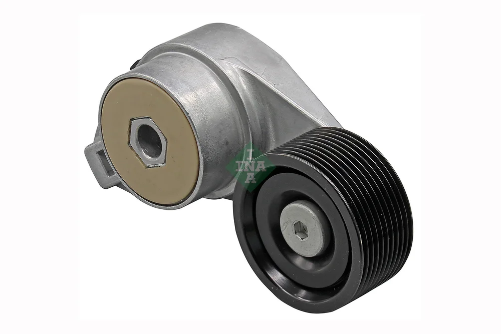 Napinaci rameno, zebrovany klinovy remen Schaeffler INA 534009020