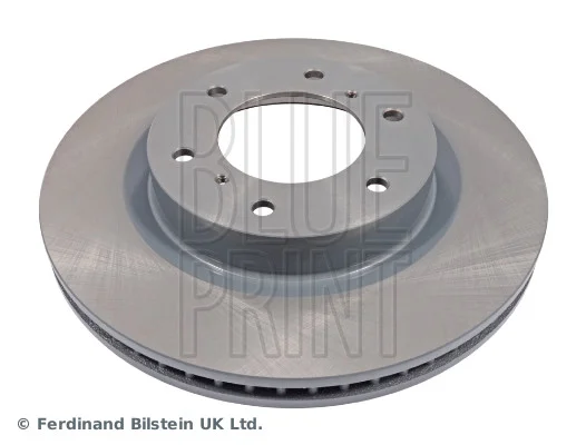 Brzdový kotouč BLUE PRINT ADC443114 – OE 4615A038