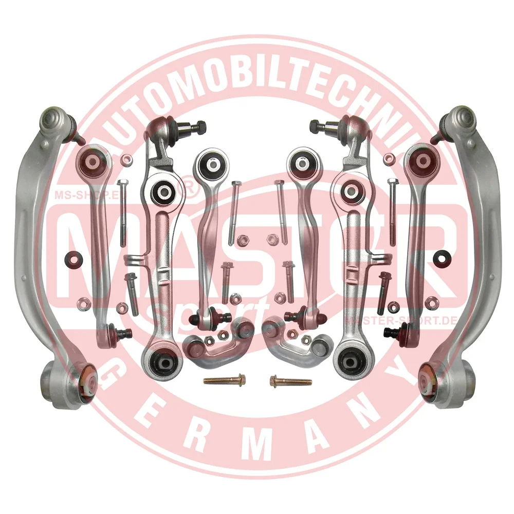 Sada ramien BMW 5 12.87-09.95 BMW 5 Touring 12.91-01.97 MASTER-SPORT GERMANY 36994-SET-MS