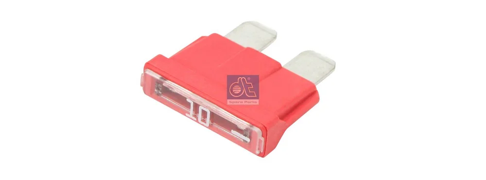 Pojistka DT Spare Parts 9.69102 Pojistka DT Spare Parts 9.69102