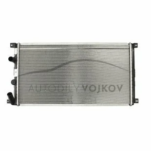 Chladič 1.9DTi/CDi, 2.2DCi/2.2DTi, 2.5DTi, 2.8DTi v:21956 Chladič 1.9DTi/CDi, 2.2DCi/2.2DTi, 2.5DTi, 2.8DTi v:21956