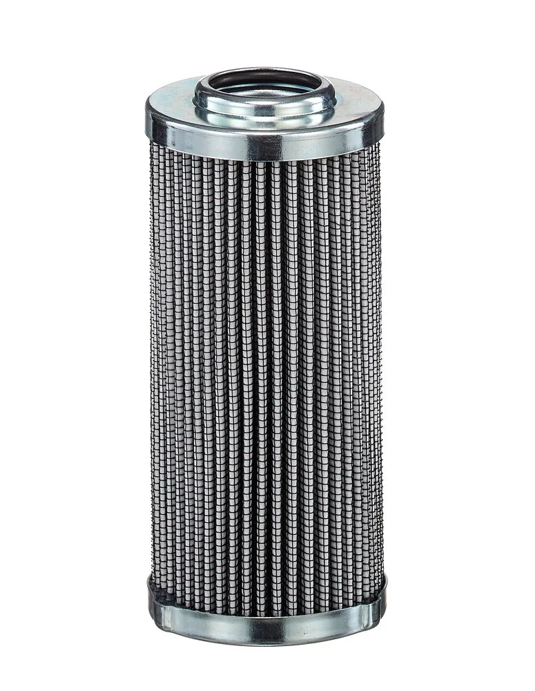 Filtr, pracovní hydraulika MANN-FILTER HD509 Filtr, pracovní hydraulika MANN-FILTER HD509