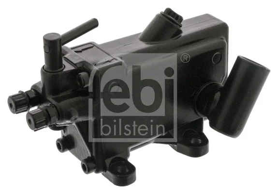 Sklápěcí čerpadlo, kabina FEBI BILSTEIN 47648 Sklápěcí čerpadlo, kabina FEBI BILSTEIN 47648