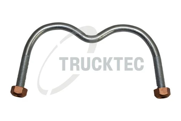 Drzak, vyfukovy system TRUCKTEC AUTOMOTIVE 02.43.148