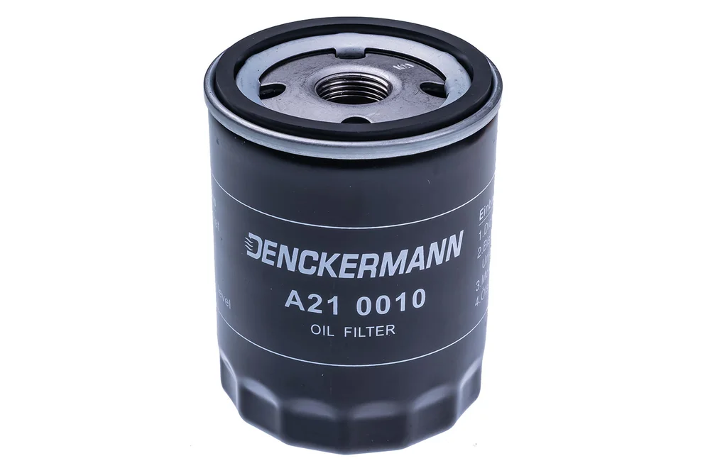 Olejový filtr DENCKERMANN A210010