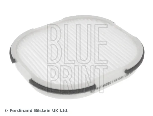 Filtr, vzduch v interiéru BLUE PRINT ADH22512 Filtr, vzduch v interiéru BLUE PRINT ADH22512