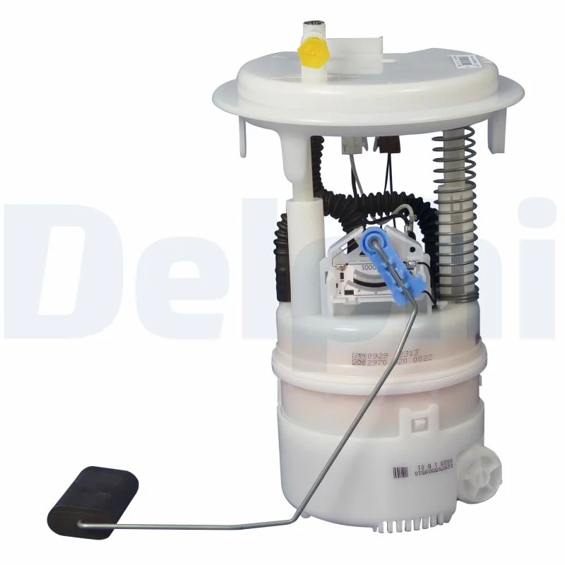 Palivová přívodní jednotka DELPHI FG1100-12B1