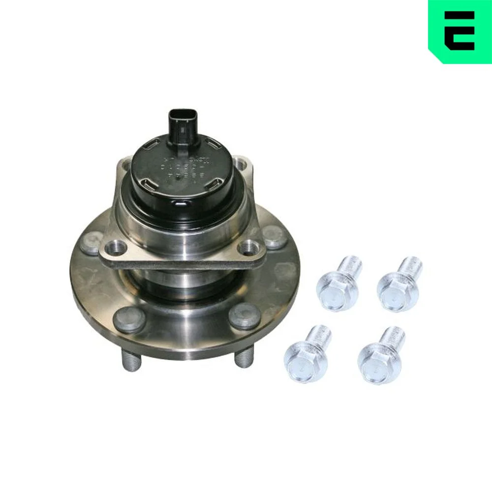 Sada lozisek kol OPTIMAL 982795 – OE 424500F010