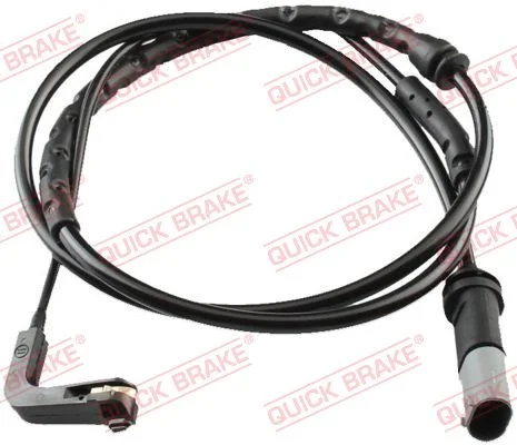 Vystrazny kontakt, opotrebeni oblozeni QUICK BRAKE WS0273A
