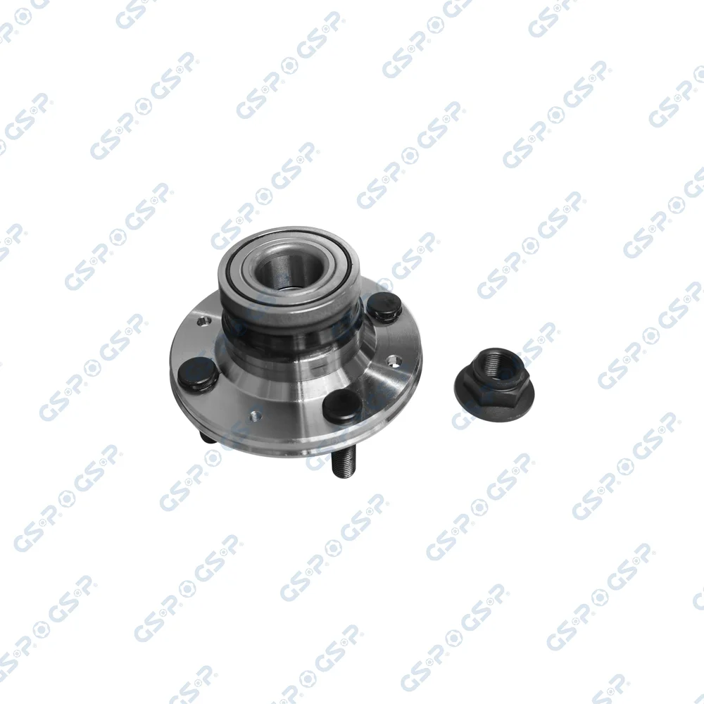 Sada lozisek kol GSP 9228066K – OE MR223284