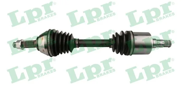 Hnací hřídel LPR DS52725