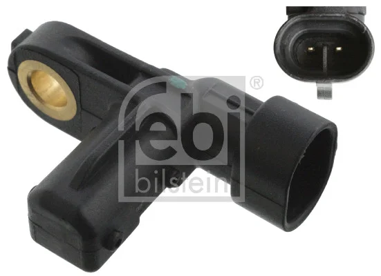 Snímač, počet otáček kol FEBI BILSTEIN 106467 – OE XR822753