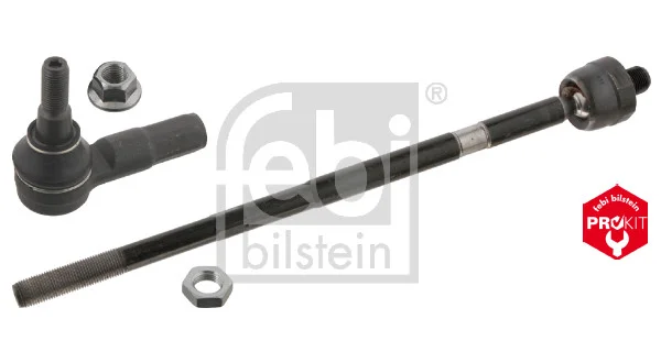 Příčné táhlo řízení FEBI BILSTEIN 33078
