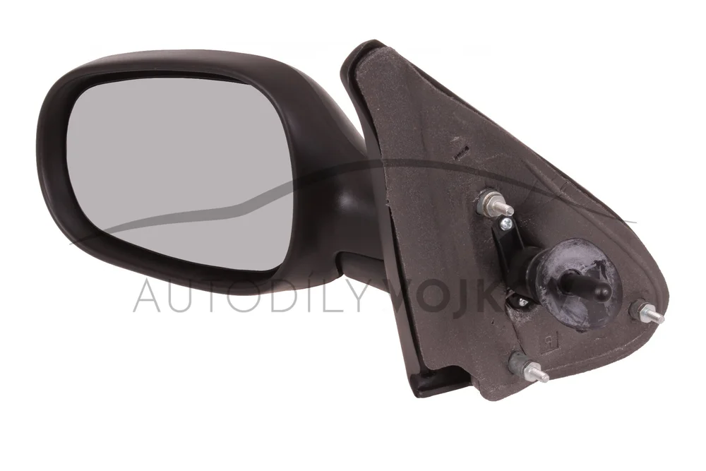 Levé zpětné zrcátko mechanicky ovládané – pro lak v:34133