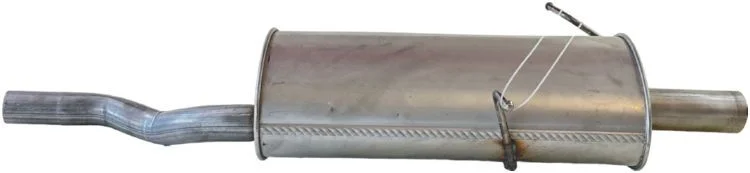 BS 247-115 Zadni tlumic vyfuku BOSAL