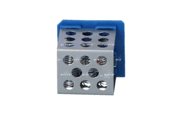 Odpor, vnitřní tlakový ventilátor NRF 342048 – OE 6450EP