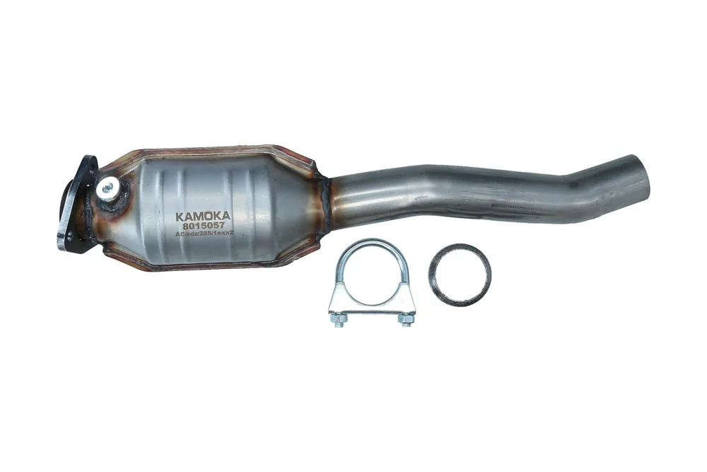 Katalyzátor KAMOKA 8015057