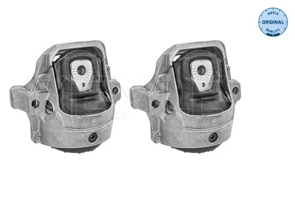Zavěšení motoru MEYLE 1001991400/S – OE 8R0198381N